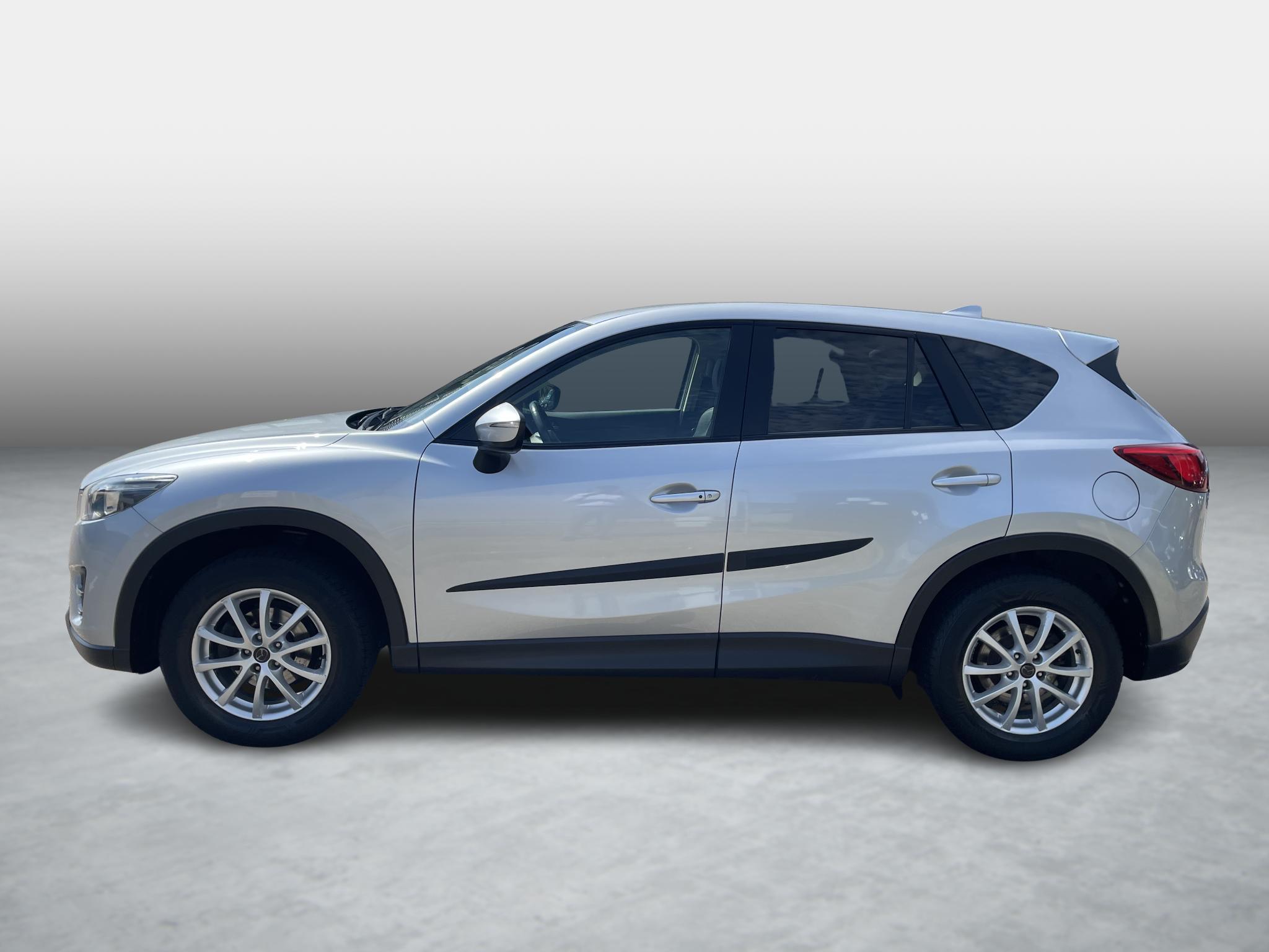 Mazda CX-5 2.0 SkyActiv-G 165 Skylease GT 2WD - Afbeelding 2