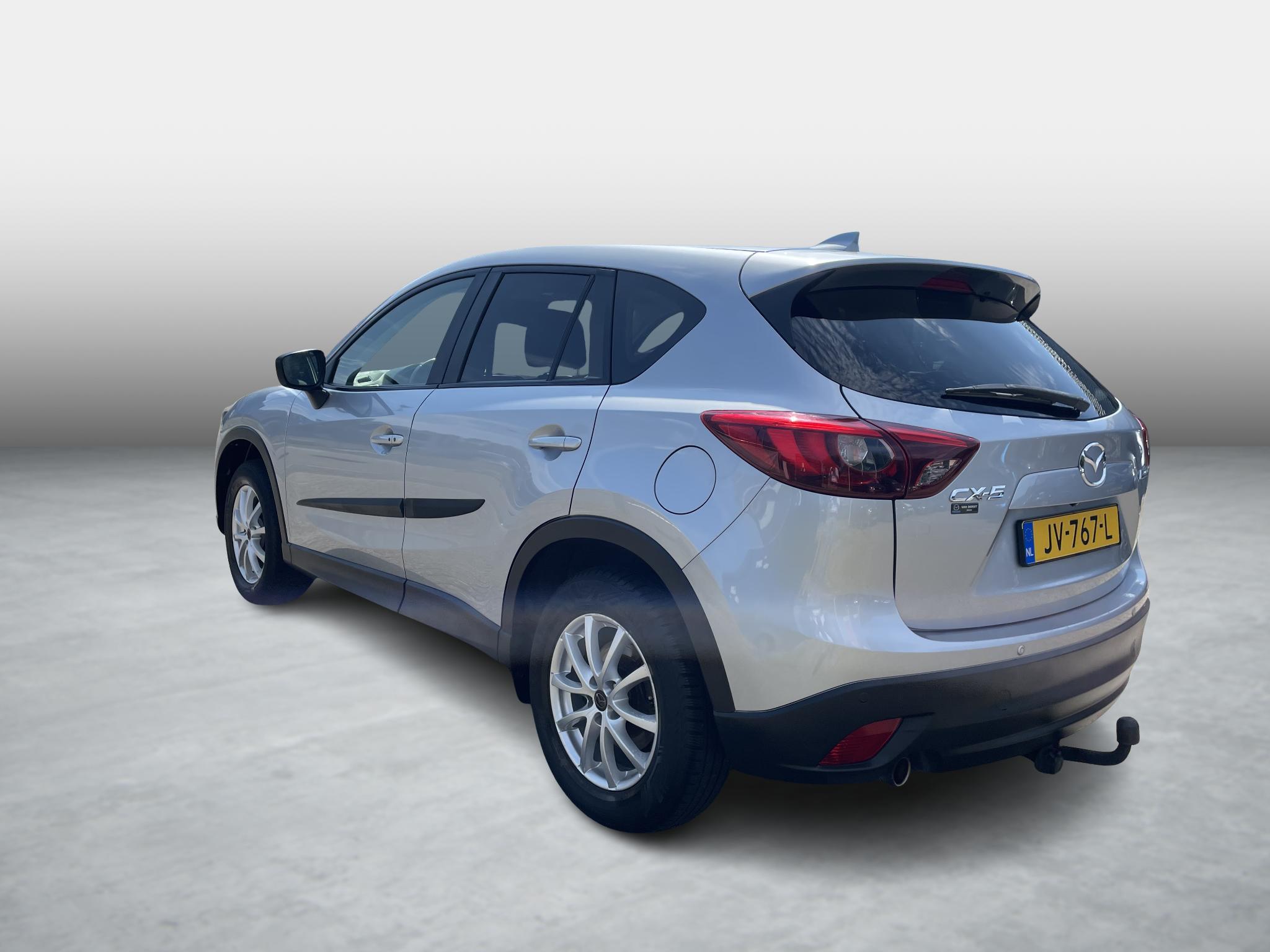 Mazda CX-5 2.0 SkyActiv-G 165 Skylease GT 2WD - Afbeelding 3