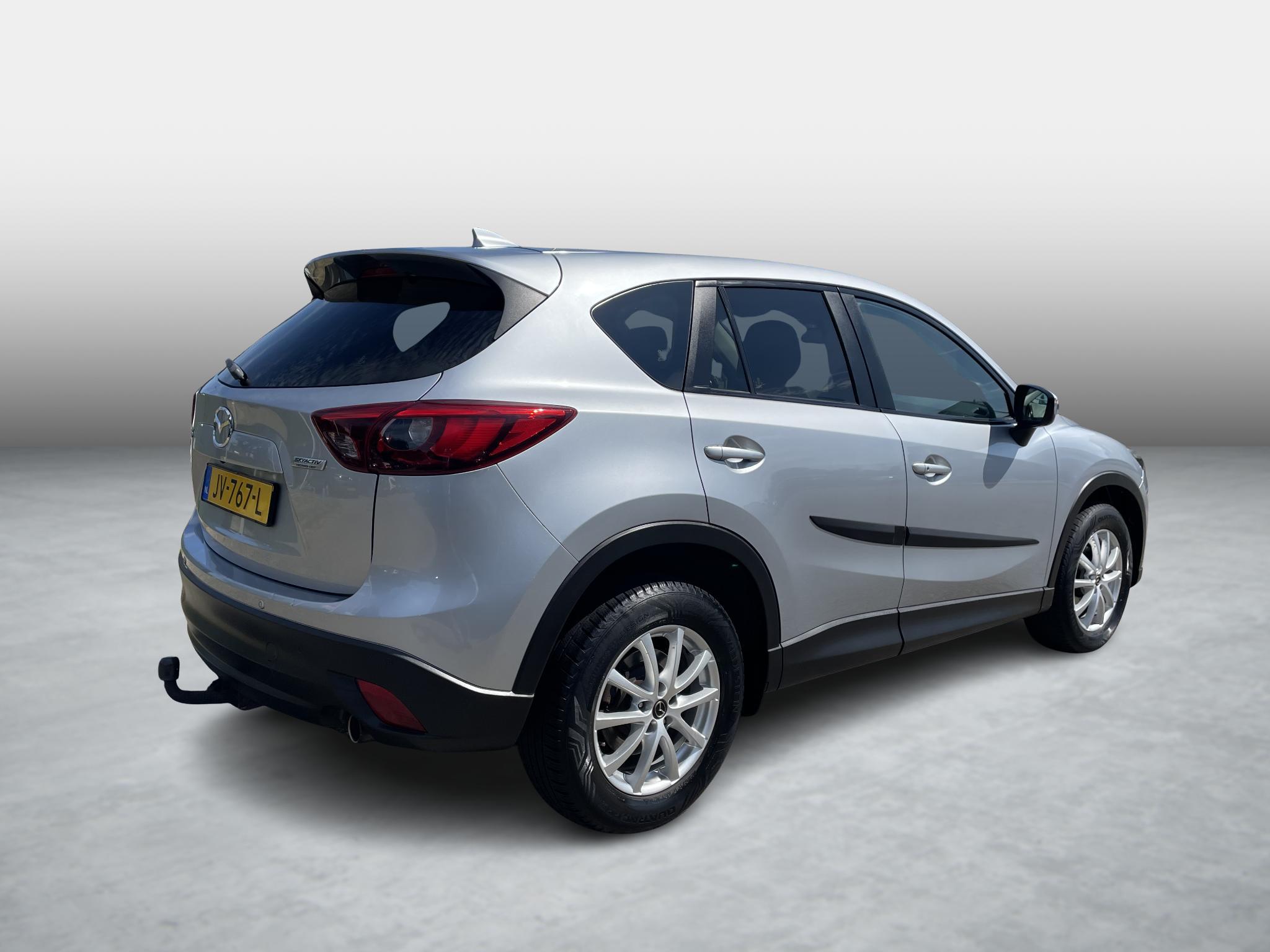 Mazda CX-5 2.0 SkyActiv-G 165 Skylease GT 2WD - Afbeelding 5