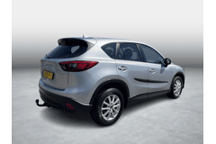 Mazda CX-5 2.0 SkyActiv-G 165 Skylease GT 2WD - Afbeelding 5