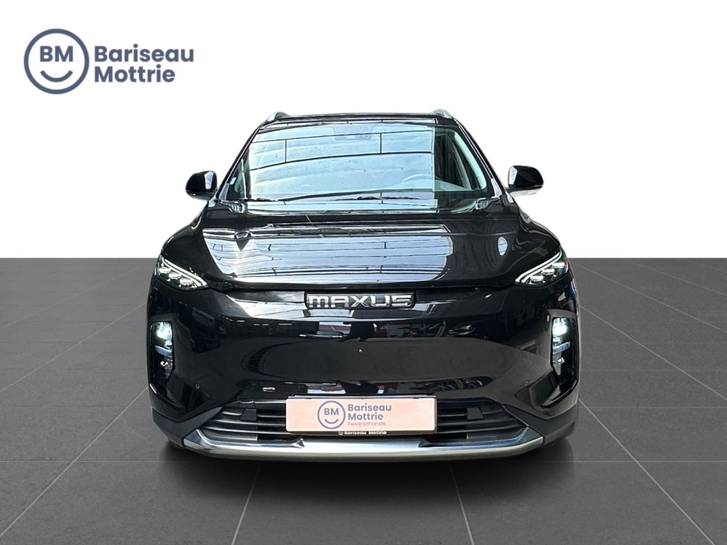 Maxus eUNIQ6 ELECTRIC 70KWH - Afbeelding 2