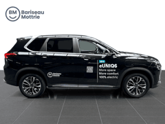 Maxus eUNIQ6 ELECTRIC 70KWH - Afbeelding 3