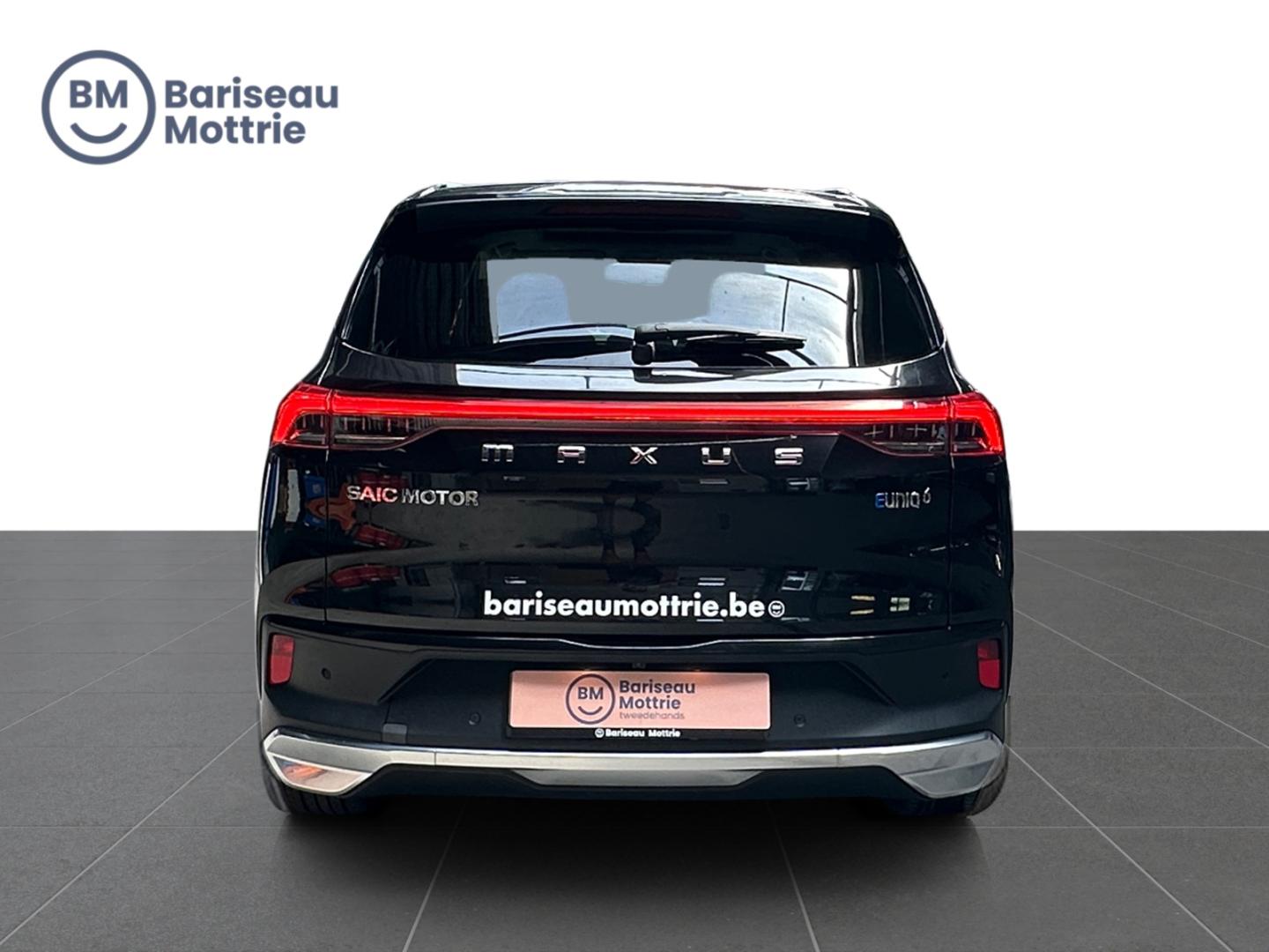 Maxus eUNIQ6 ELECTRIC 70KWH - Afbeelding 5