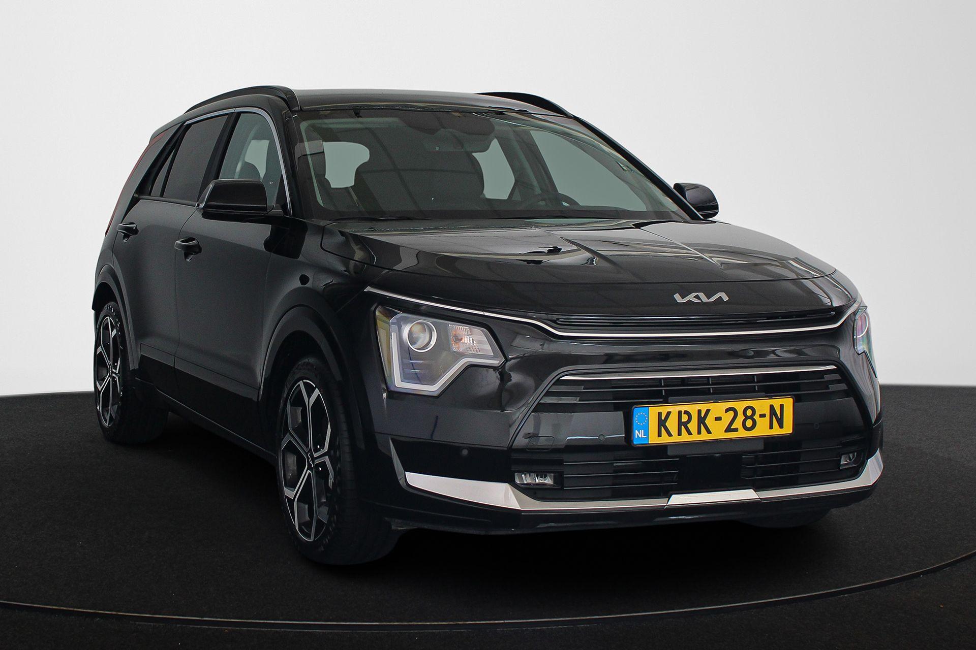 Kia Niro 1.6 GDi PHEV DynamicLine - Afbeelding 2