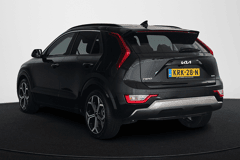Kia Niro 1.6 GDi PHEV DynamicLine - Afbeelding 4