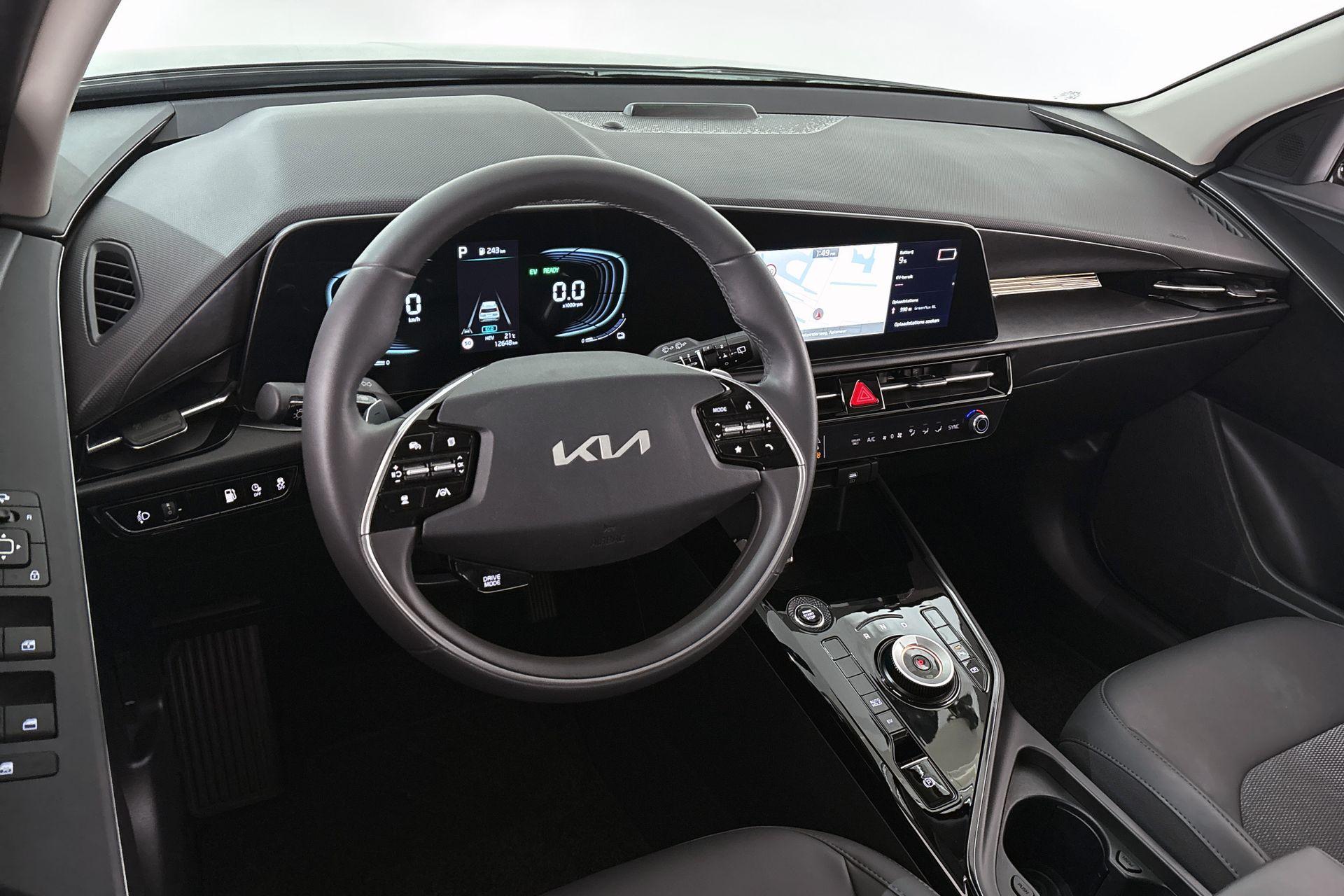Kia Niro 1.6 GDi PHEV DynamicLine - Afbeelding 5