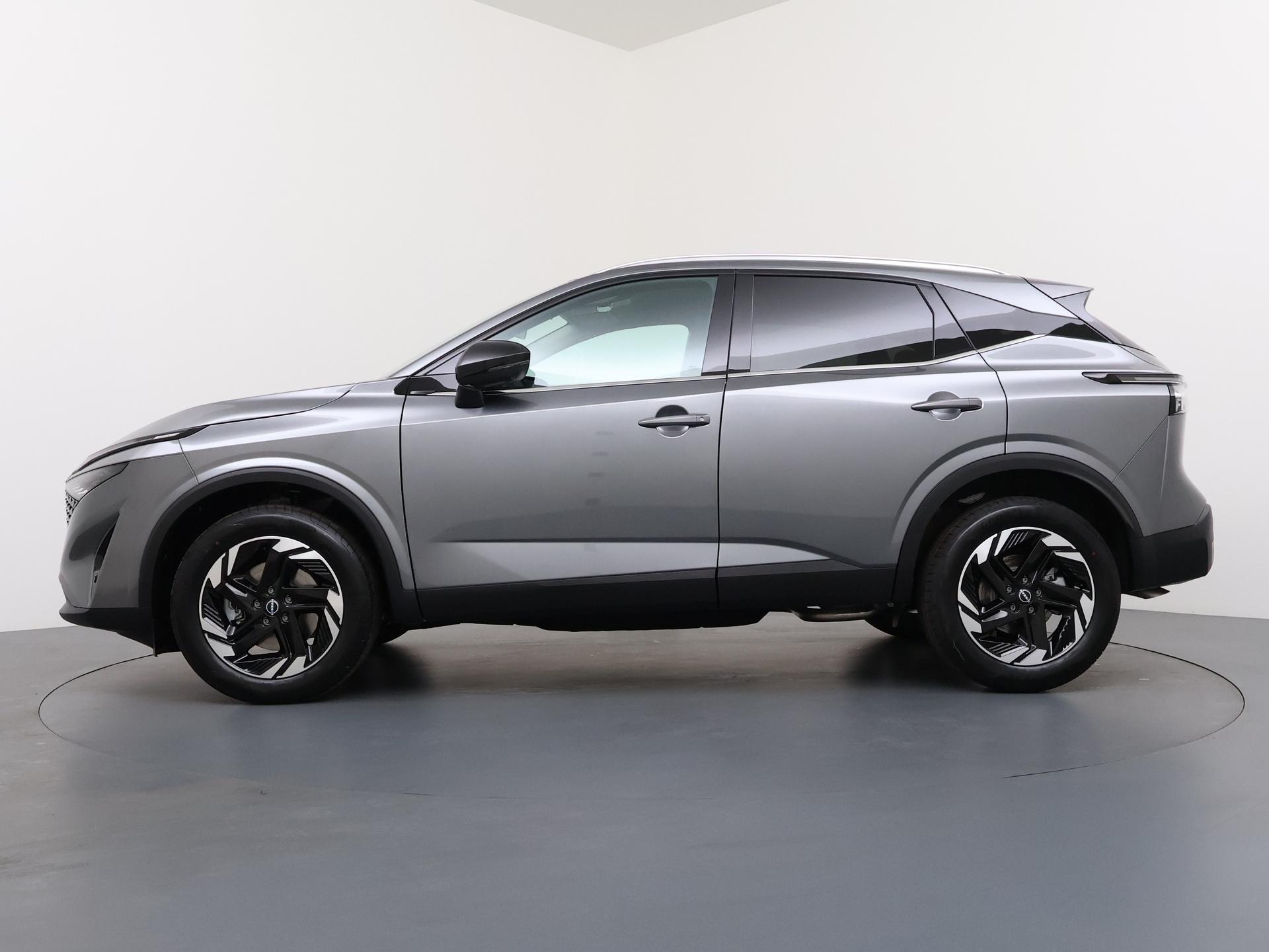 Nissan QASHQAI 1.5 e-Power Business Edition - Afbeelding 2