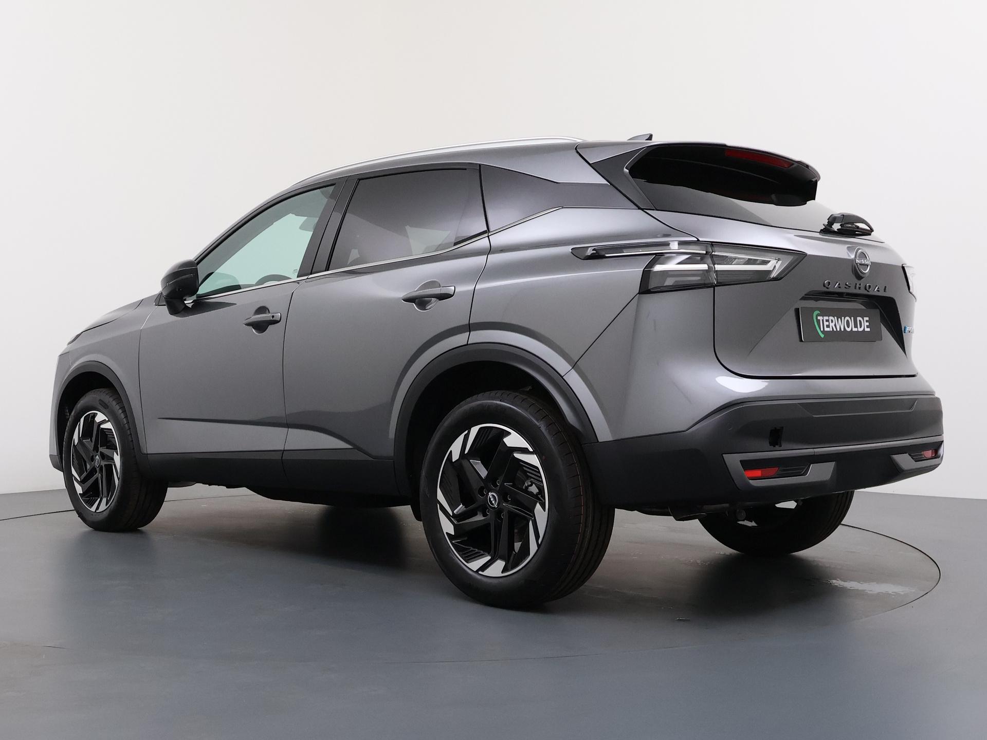 Nissan QASHQAI 1.5 e-Power Business Edition - Afbeelding 3