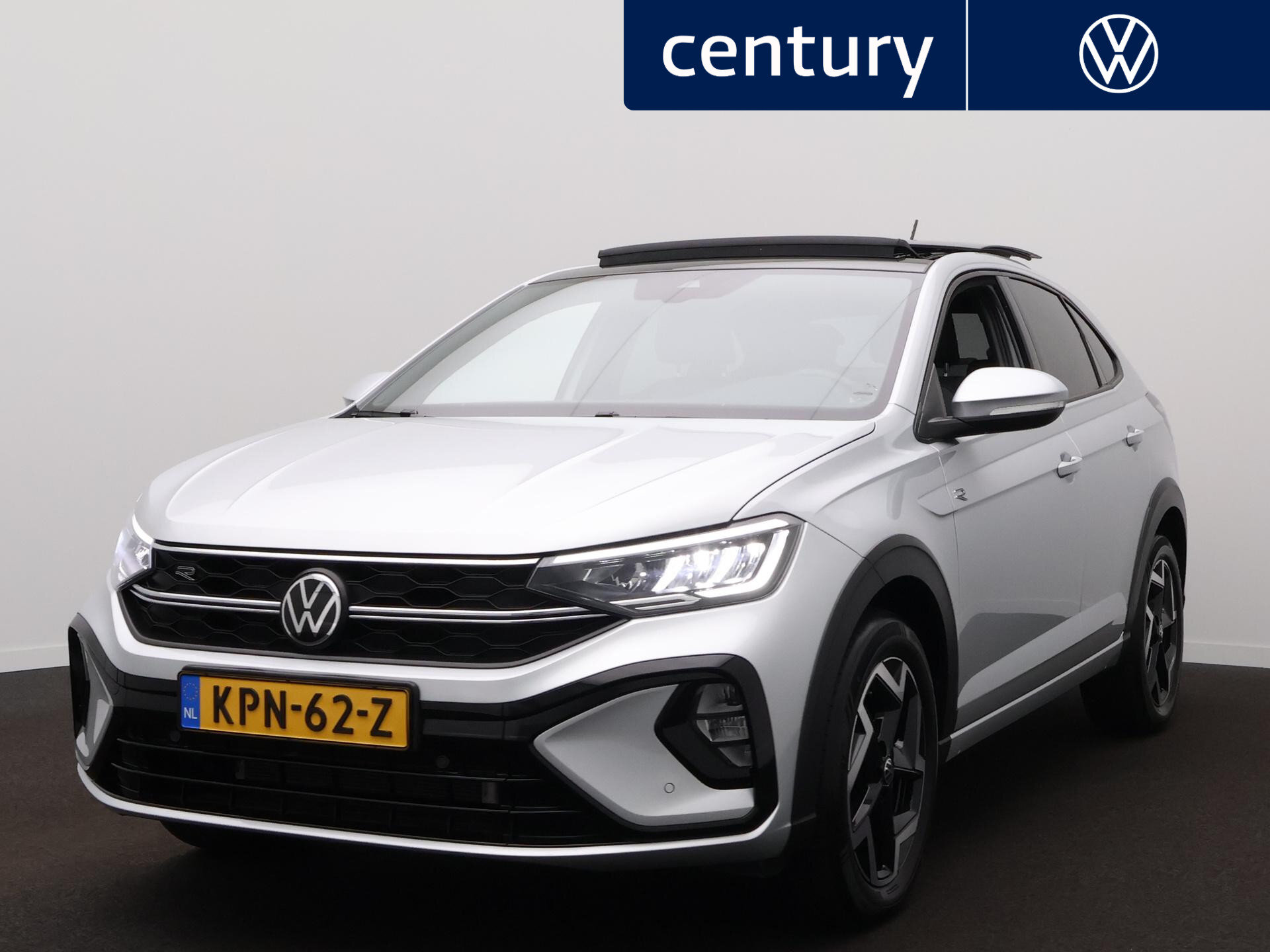 Volkswagen Taigo 1.0 TSI R-Line Edition - Afbeelding 1