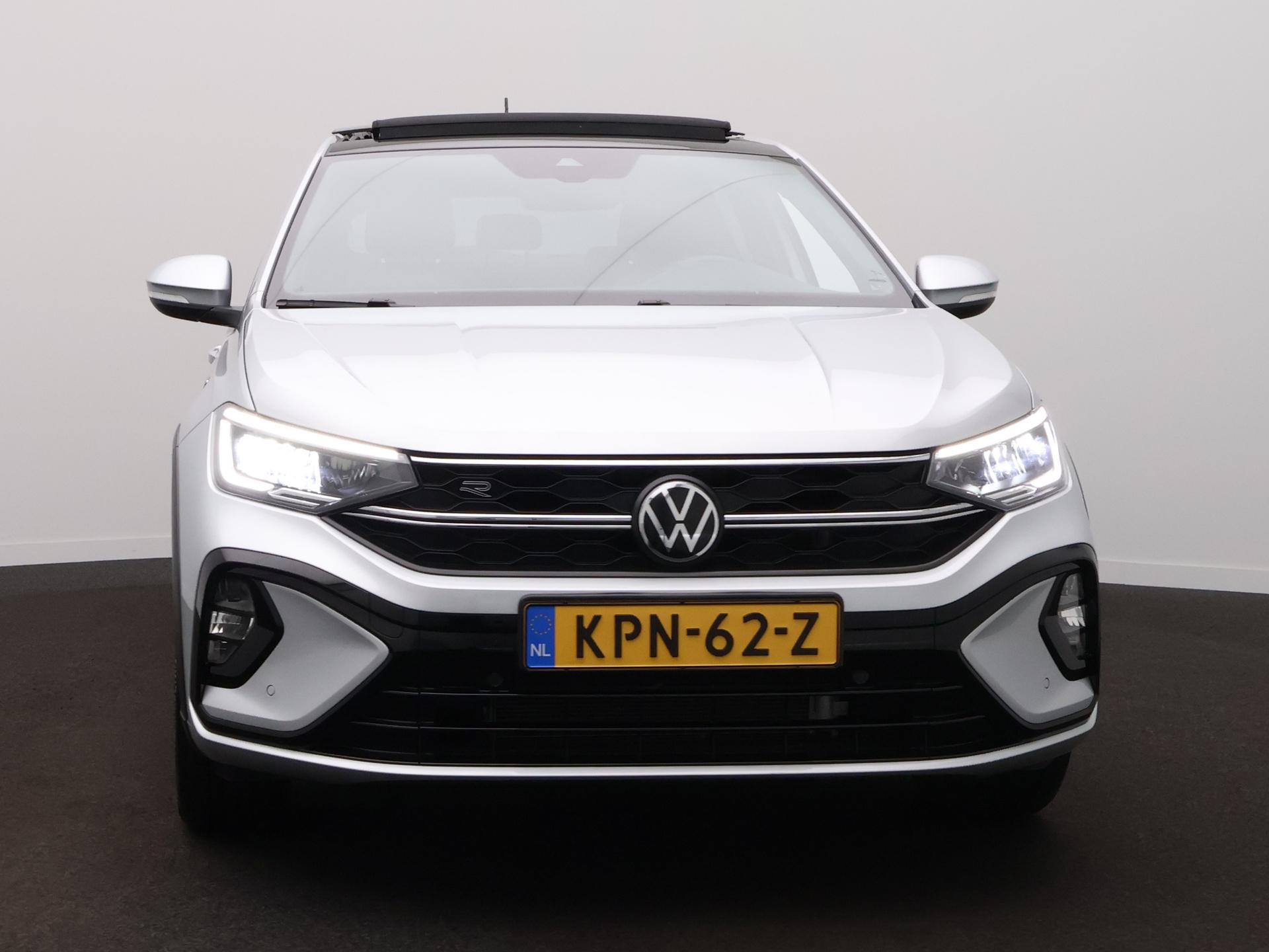 Volkswagen Taigo 1.0 TSI R-Line Edition - Afbeelding 2
