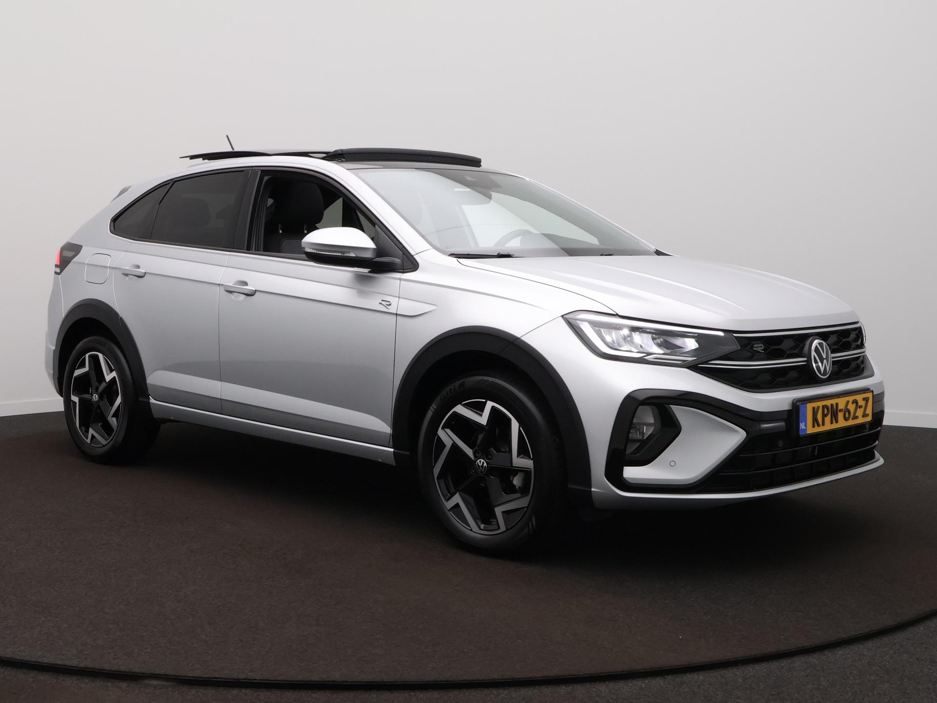 Volkswagen Taigo 1.0 TSI R-Line Edition - Afbeelding 3