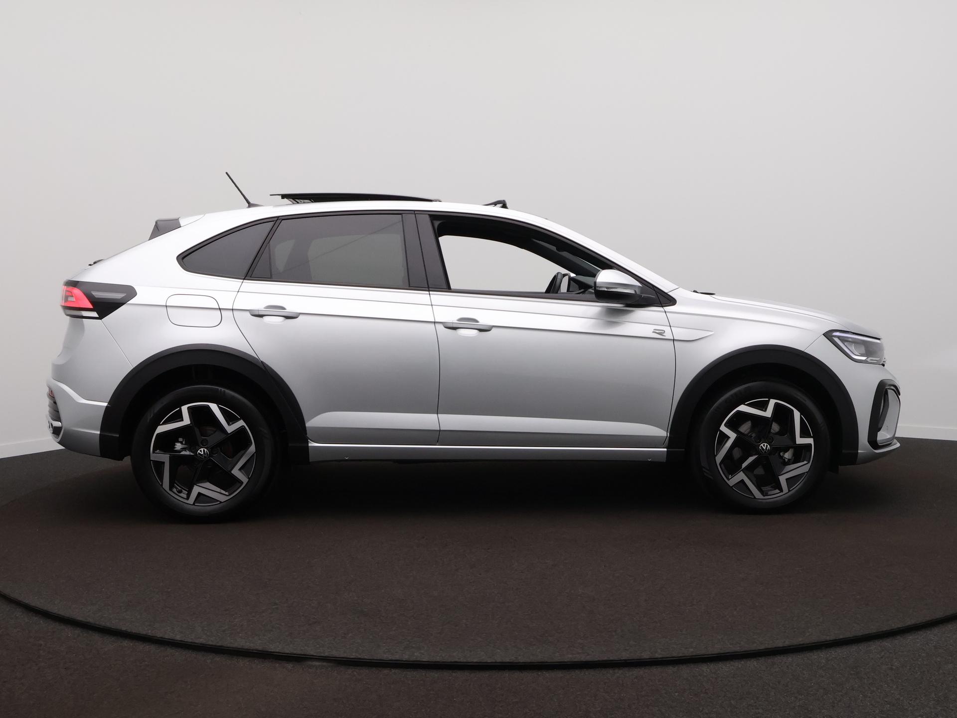Volkswagen Taigo 1.0 TSI R-Line Edition - Afbeelding 5