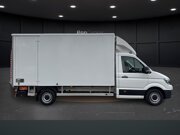 Volkswagen Bedrijfswagens Crafter 35 2.0 TDI 140 PK  L4 Trendline