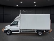 Volkswagen Bedrijfswagens Crafter 35 2.0 TDI 140 PK  L4 Trendline