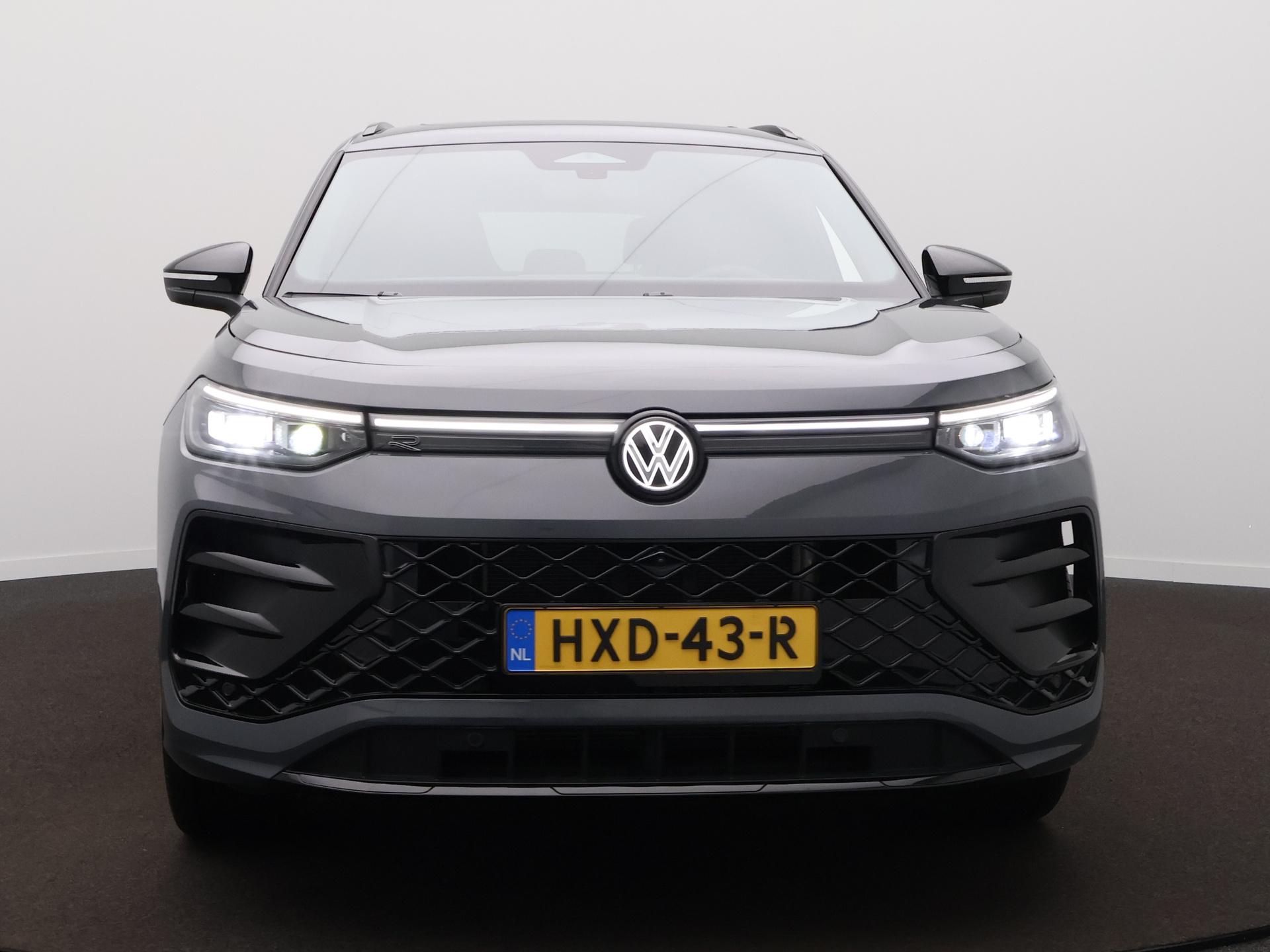 Volkswagen Tayron 1.5 eHybrid R-Line Edition - Afbeelding 2
