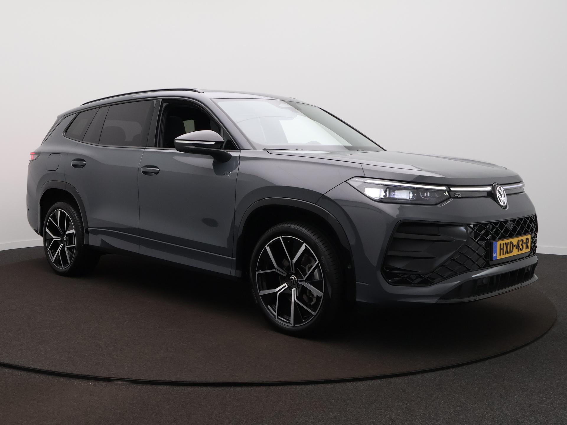 Volkswagen Tayron 1.5 eHybrid R-Line Edition - Afbeelding 3
