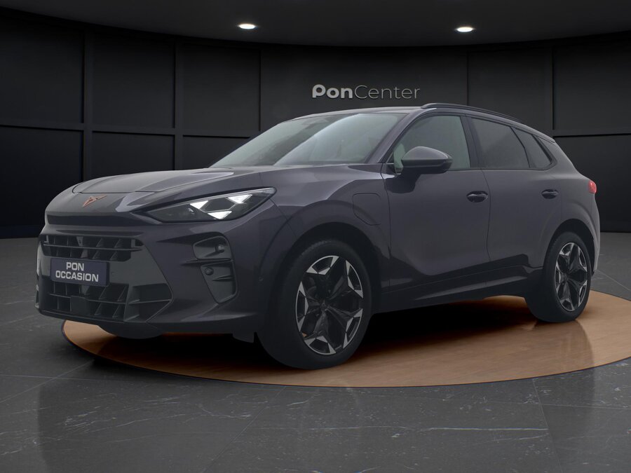 CUPRA Terramar 1.5 TSI e-Hybrid 272 PK VZ Performance