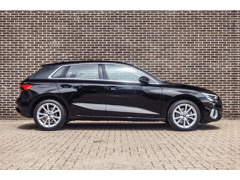 Audi A3 Sportback 30 TFSI 110pk S-tronic Advanced Edition - Afbeelding 3