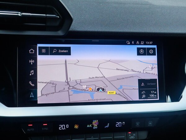 navigatiesysteem full map navigatiesysteem full map