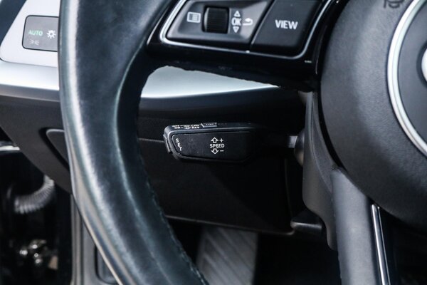 cruise control cruise control