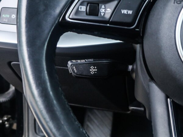 cruise control cruise control