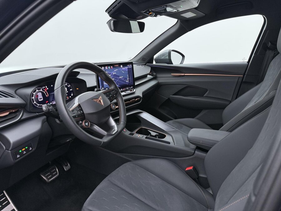 CUPRA Terramar 1.5 TSI e-Hybrid 272 PK VZ Performance