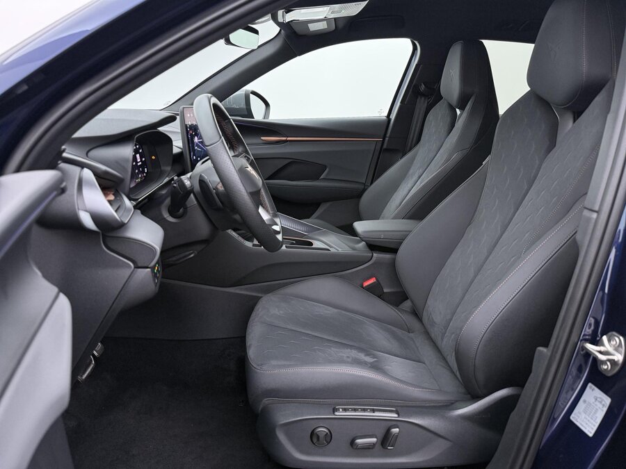 CUPRA Terramar 1.5 TSI e-Hybrid 272 PK VZ Performance