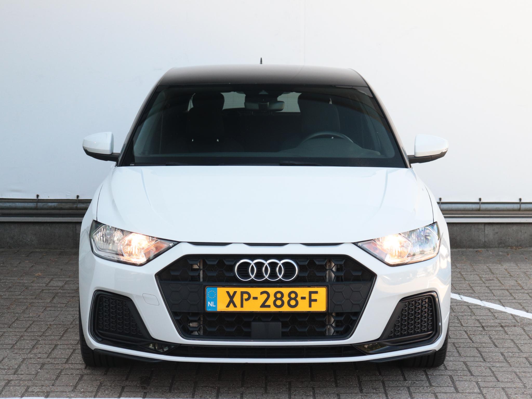 Audi A1 Sportback 30 TFSI Advanced epic - Afbeelding 2