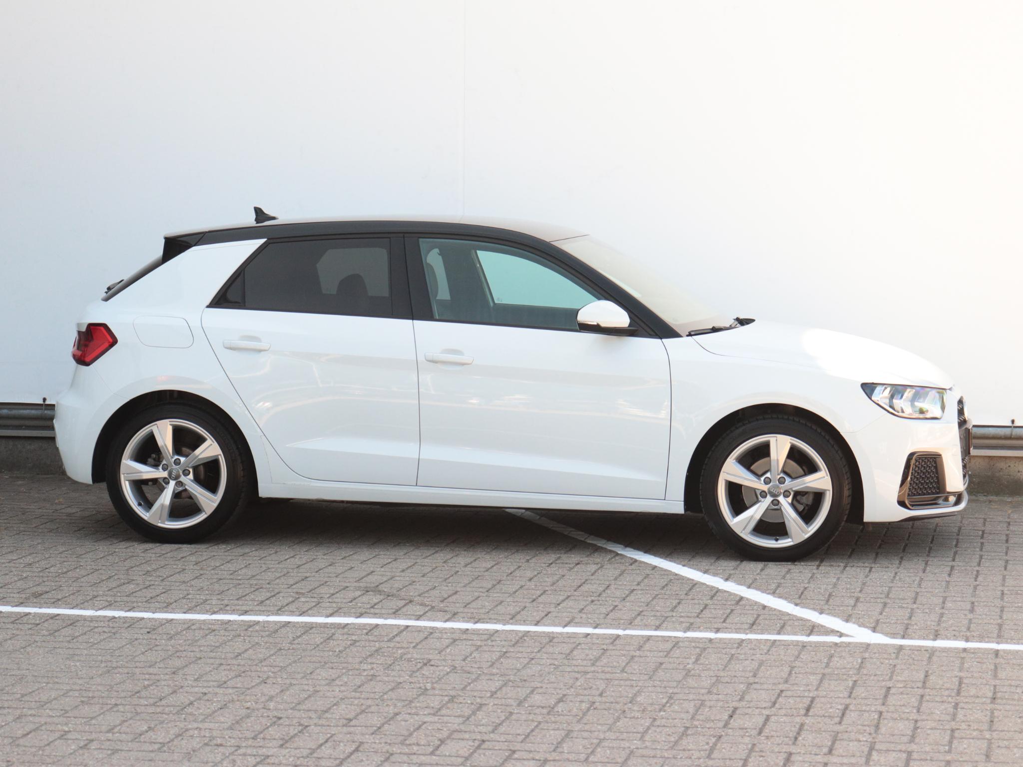 Audi A1 Sportback 30 TFSI Advanced epic - Afbeelding 3