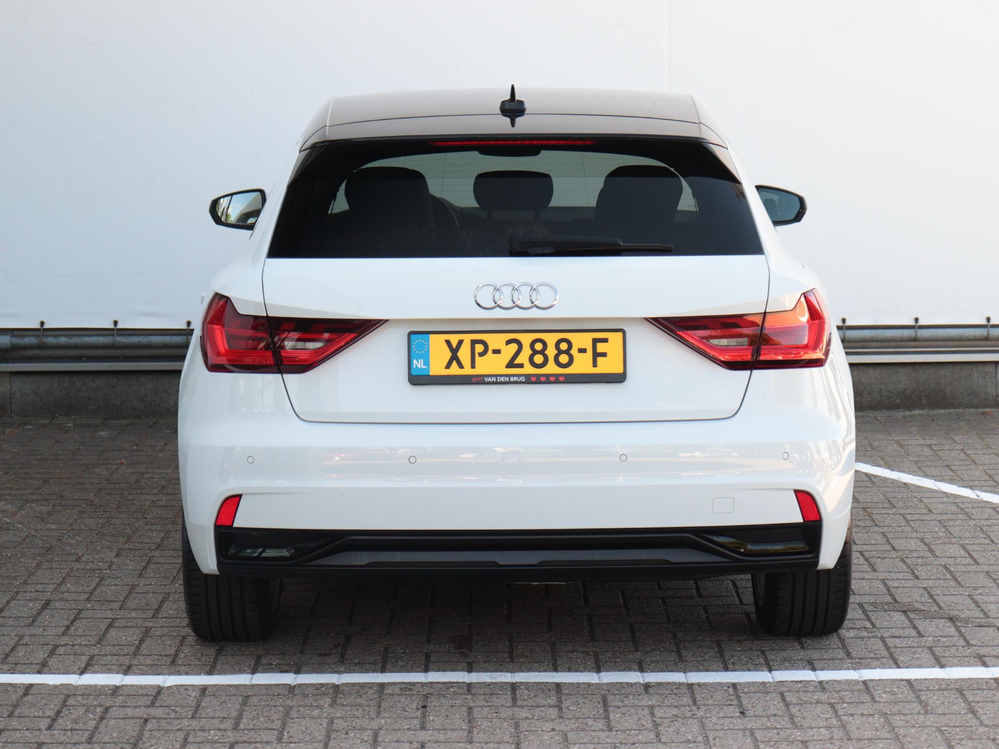 Audi A1 Sportback 30 TFSI Advanced epic - Afbeelding 5