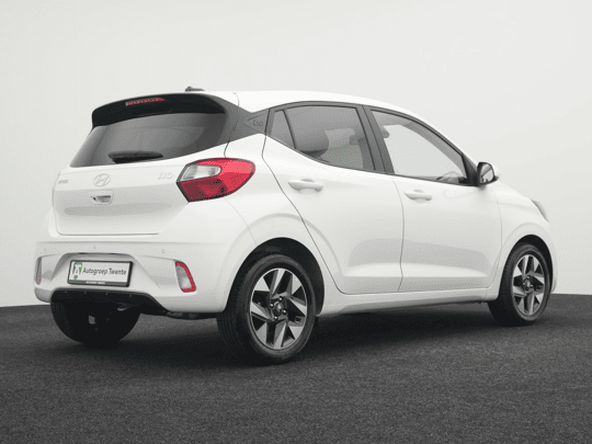 Hyundai i10 1.0 Comfort Smart 5-zits | Sportvelgen | Private lease 339,- p.m