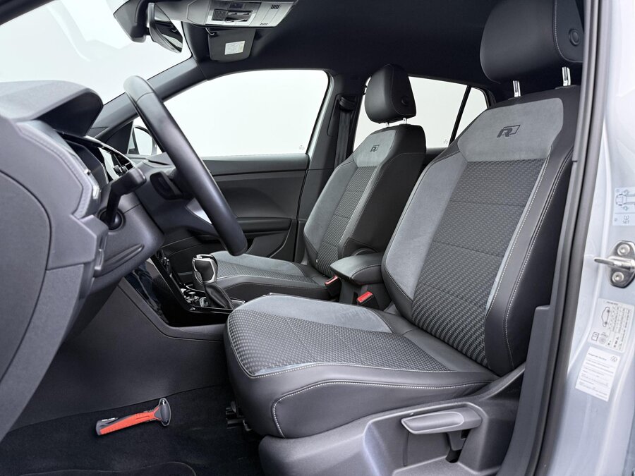 Volkswagen T-Cross 1.0 TSI R-Line