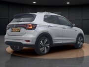 Volkswagen T-Cross 1.0 TSI R-Line