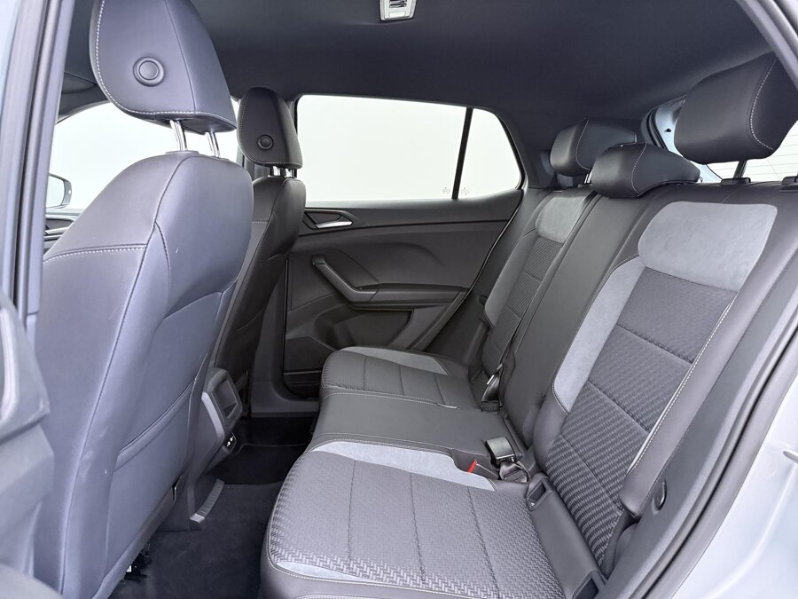 Volkswagen T-Cross 1.0 TSI R-Line