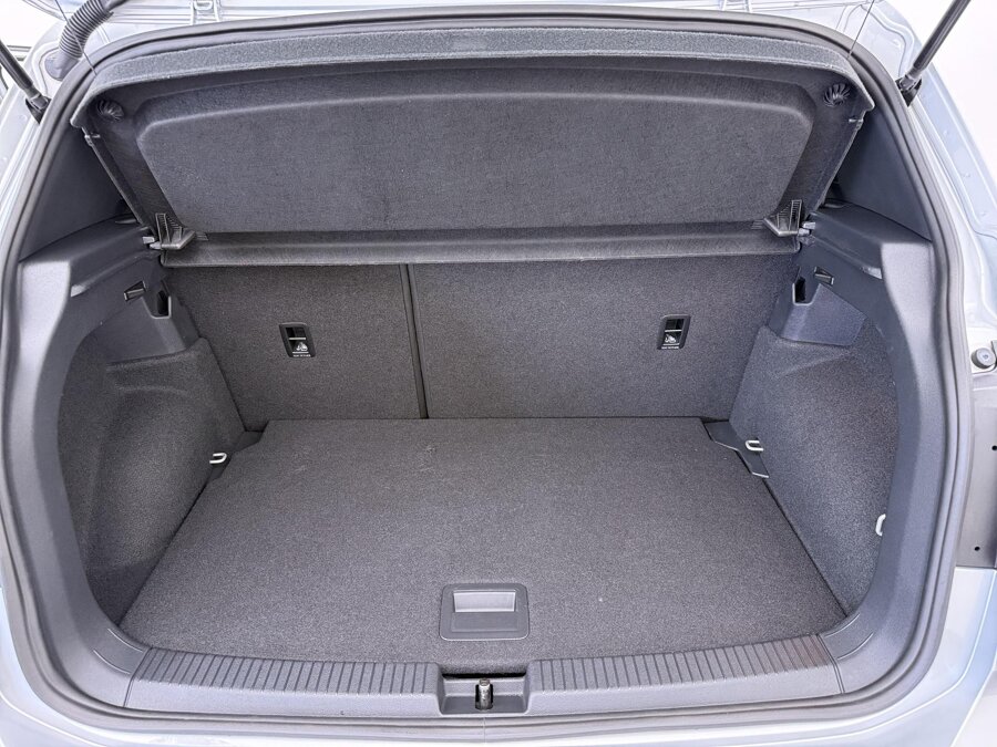 Volkswagen T-Cross 1.0 TSI R-Line