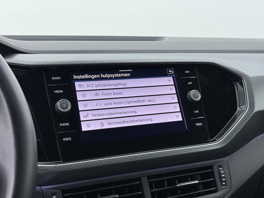 Volkswagen T-Cross 1.0 TSI R-Line