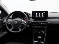 Dacia Jogger TCe 100pk Bi-Fuel Extreme 5p. - Afbeelding 5