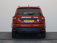 Dacia Jogger TCe 100pk Bi-Fuel Extreme 5p. - Afbeelding 8