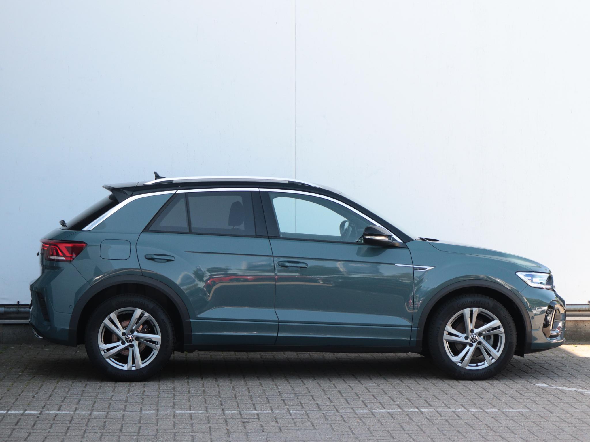 Volkswagen T-Roc 1.5 TSI R-Line - Afbeelding 2