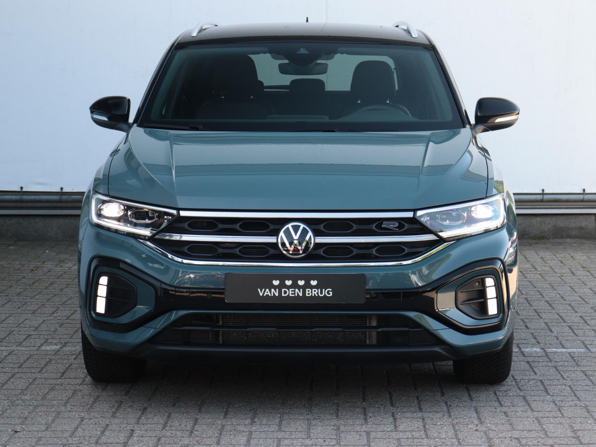 Volkswagen T-Roc 1.5 TSI R-Line - Afbeelding 3