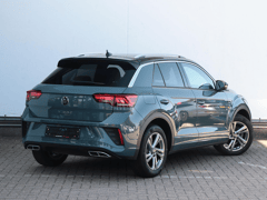 Volkswagen T-Roc 1.5 TSI R-Line - Afbeelding 4