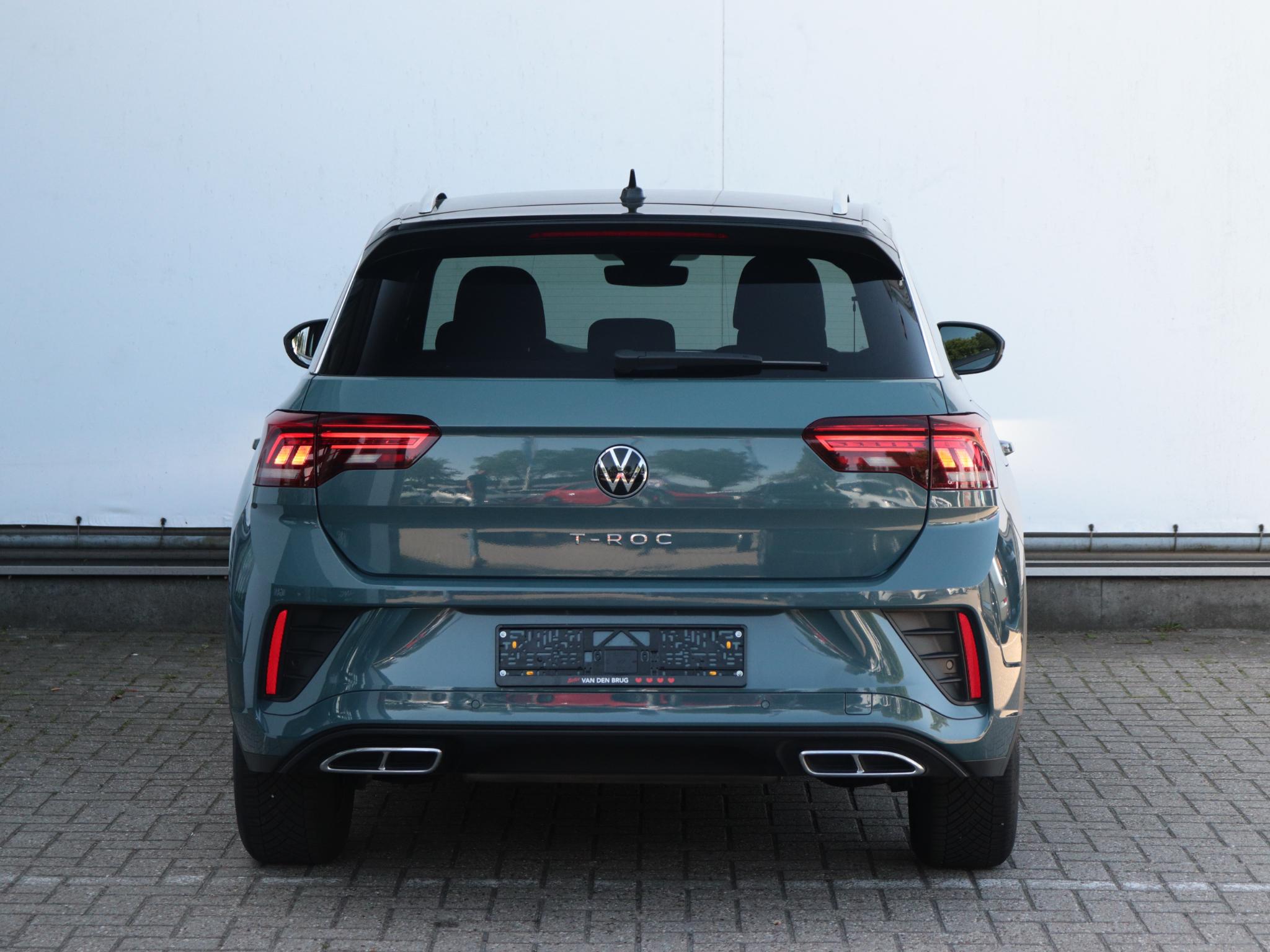 Volkswagen T-Roc 1.5 TSI R-Line - Afbeelding 5