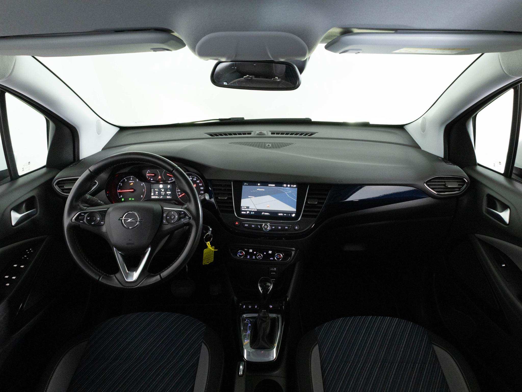 Opel Crossland X 120 Jaar Edition 1.2 Turbo 130pk AUTOMAAT - Afbeelding 5