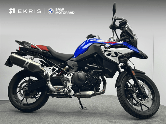 BMW F 800 GS Sport