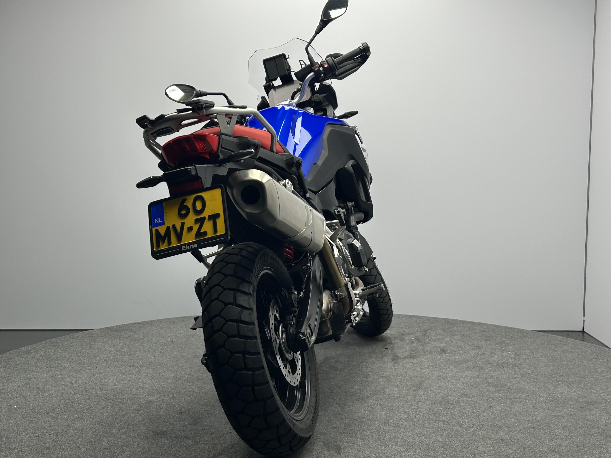 BMW F 800 GS Sport - Afbeelding 3
