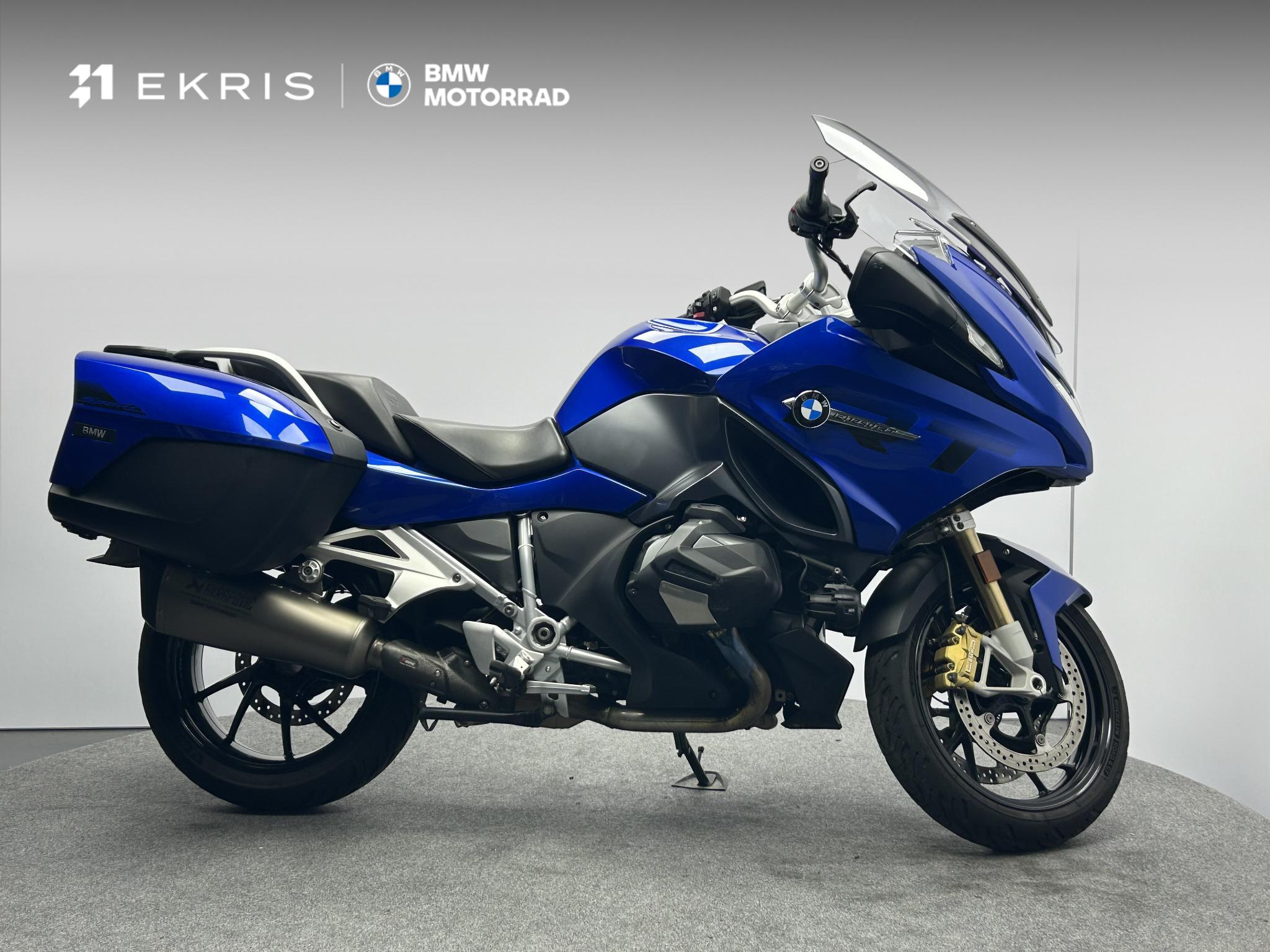 BMW R 1250 RT