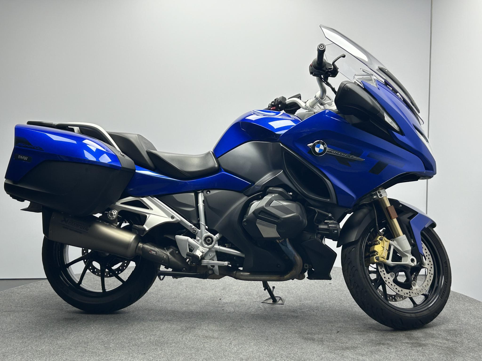 BMW R 1250 RT  - Afbeelding 2