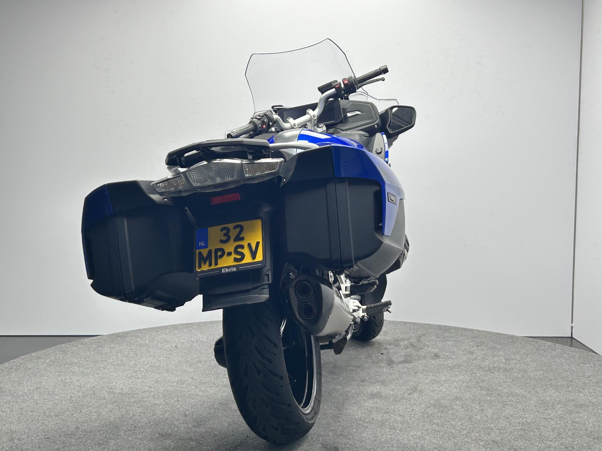 BMW R 1250 RT  - Afbeelding 4