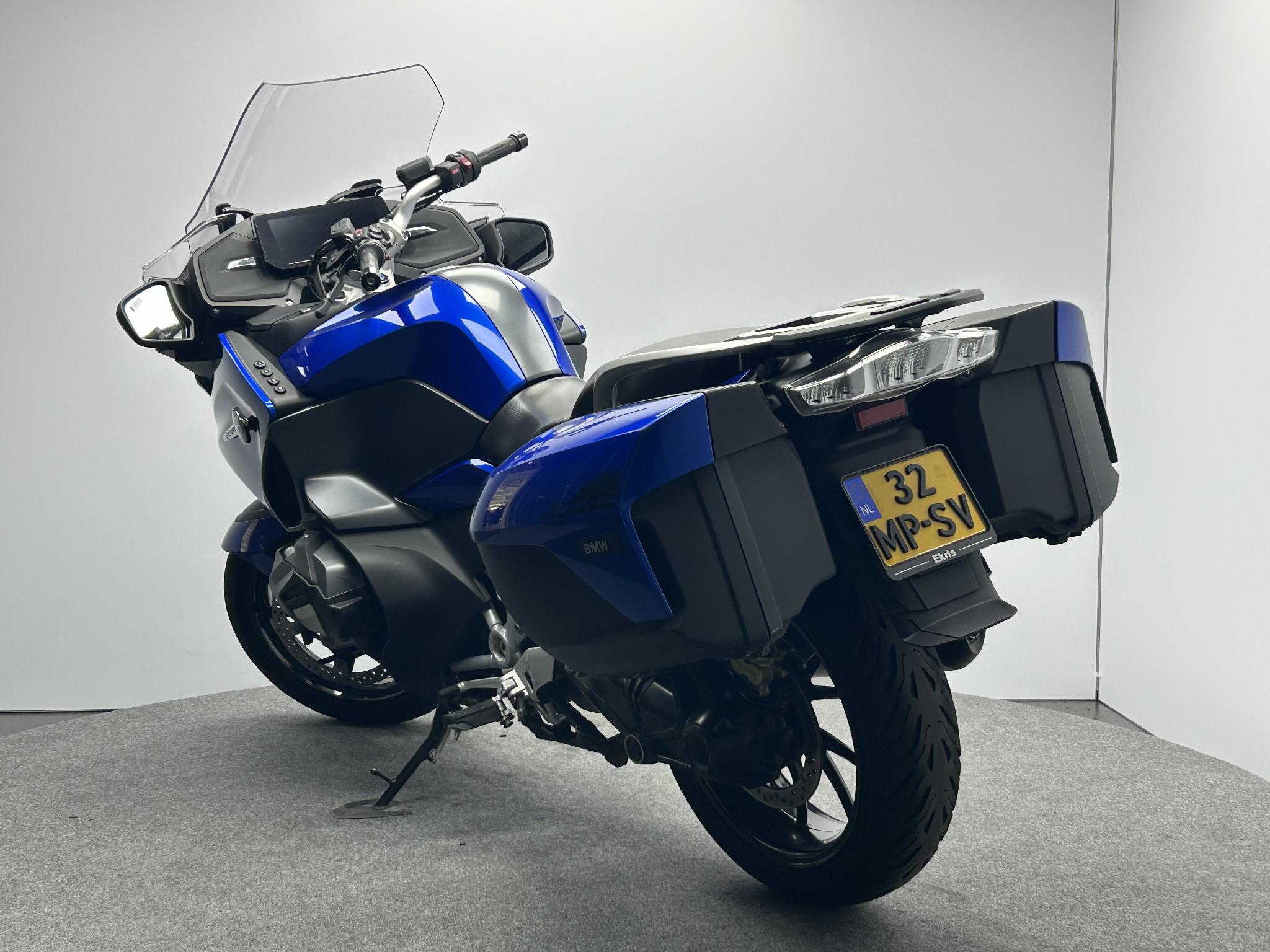 BMW R 1250 RT  - Afbeelding 5