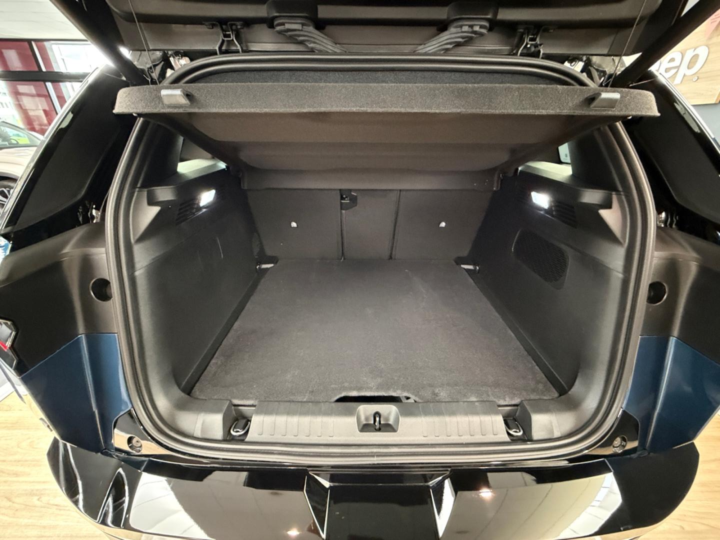 Jeep Compass Nieuwe Compass e-Hybrid Plug-In-First Edition 225pk DCT7 - Image 5